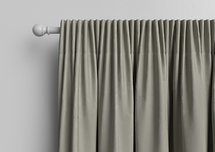 Ascot, Clay - Made to Measure Curtains - Image 10